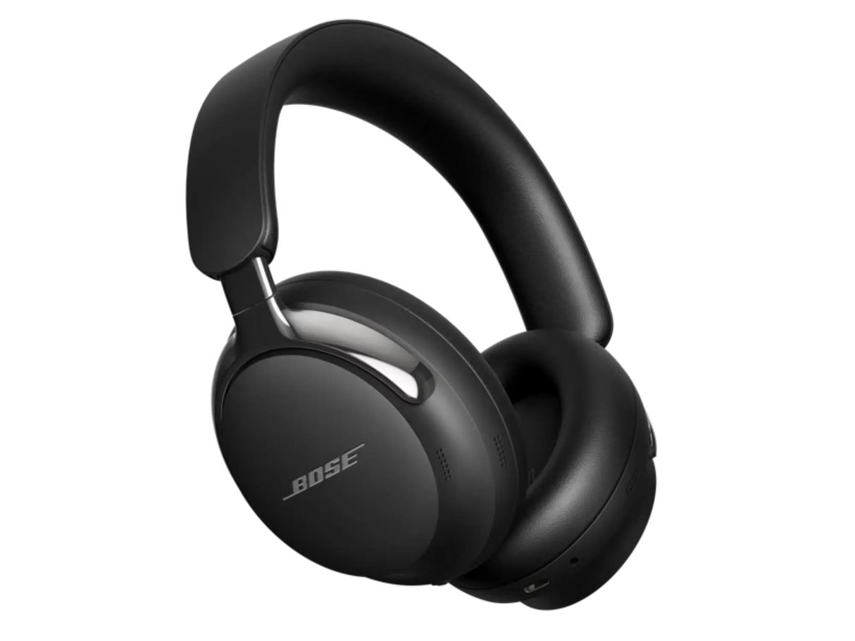 Audífonos Bose QuietComfort Ultra (2. Gen)