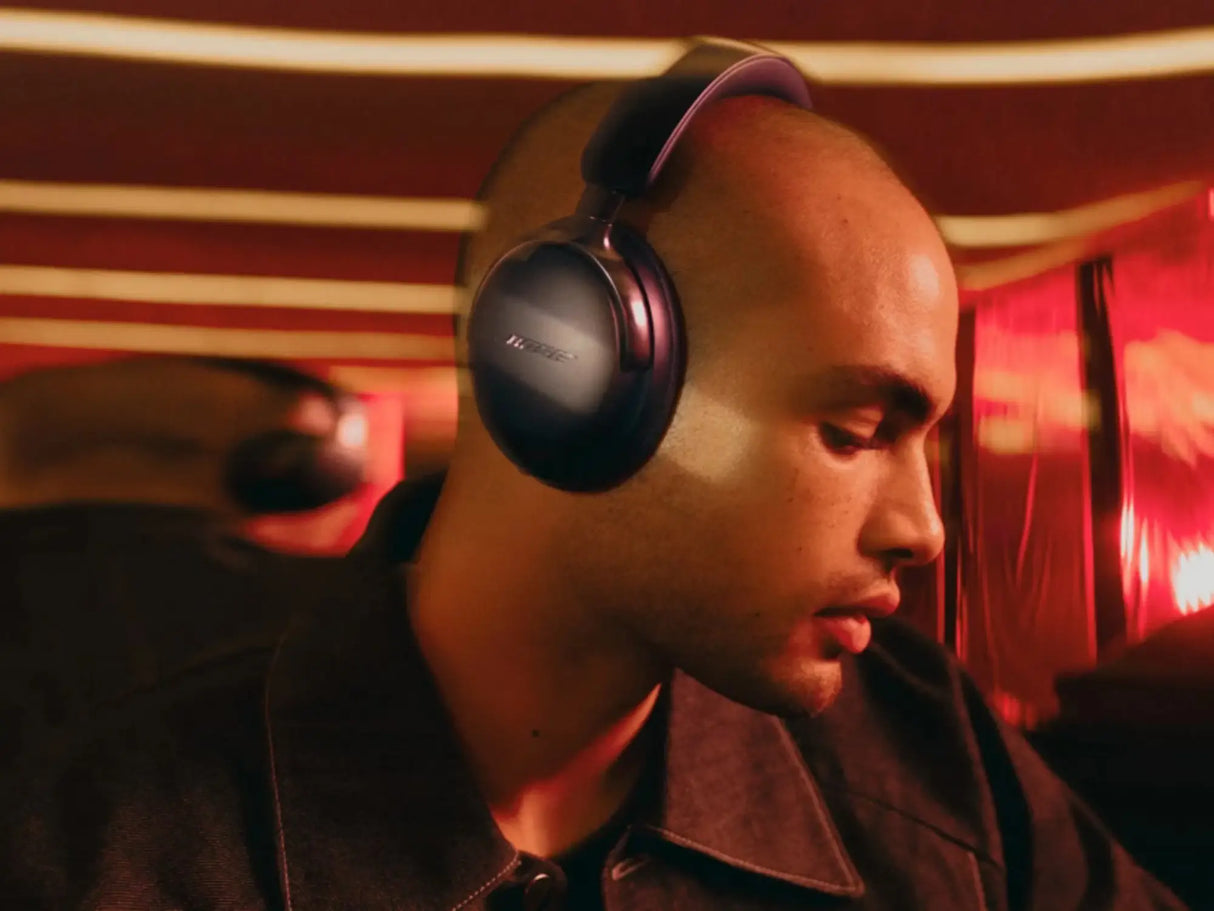 Audífonos Bose QuietComfort Ultra (2. Gen)