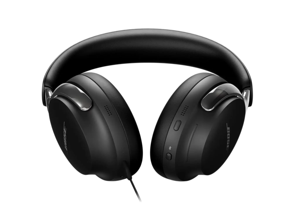 Audífonos Bose QuietComfort Ultra (2. Gen)