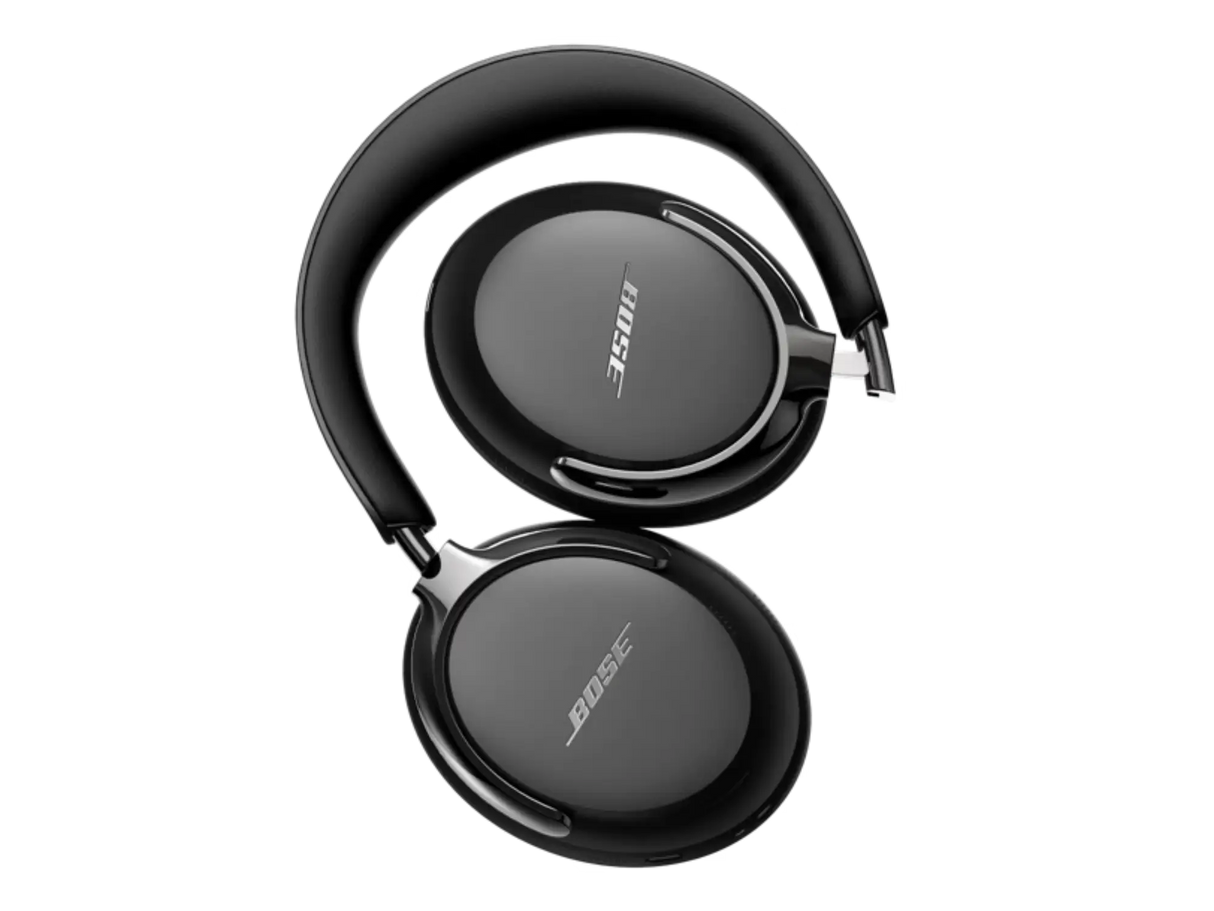 Audífonos Bose QuietComfort Ultra (2. Gen)