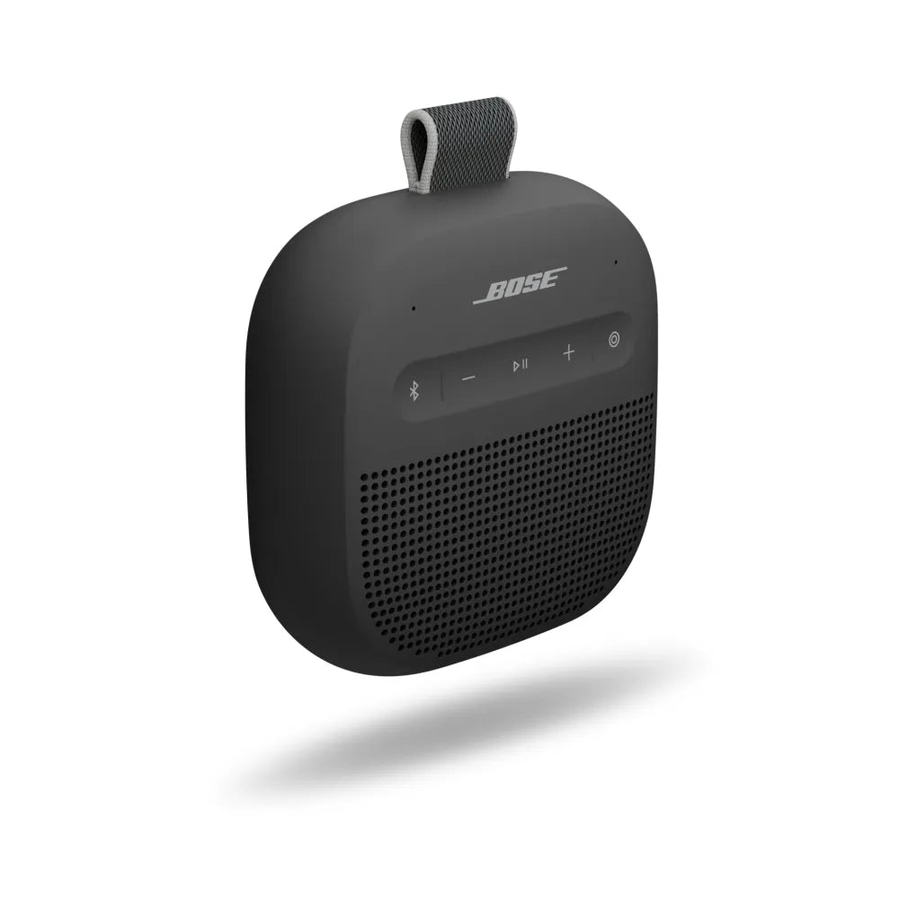 Parlante Bose SoundLink Micro (2. Gen)