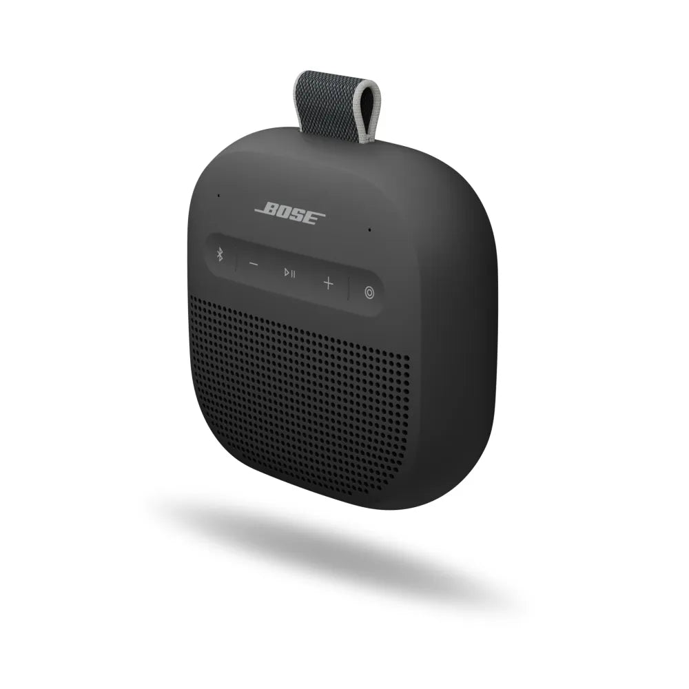Parlante Bose SoundLink Micro (2. Gen)