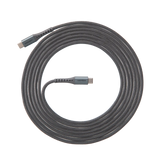 Cable VENTEV USB-C a USB-C 3m - Gris