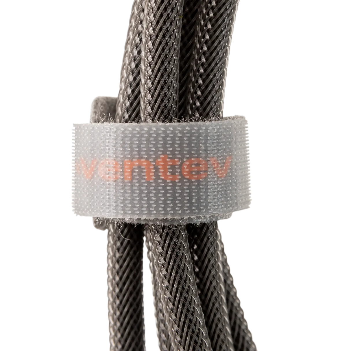 Cable VENTEV USB-C a USB-C 3m - Gris