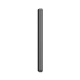 Batería portátil con cargador margético Adam Elements GRAVITY C5 - 5000mAh - Gris