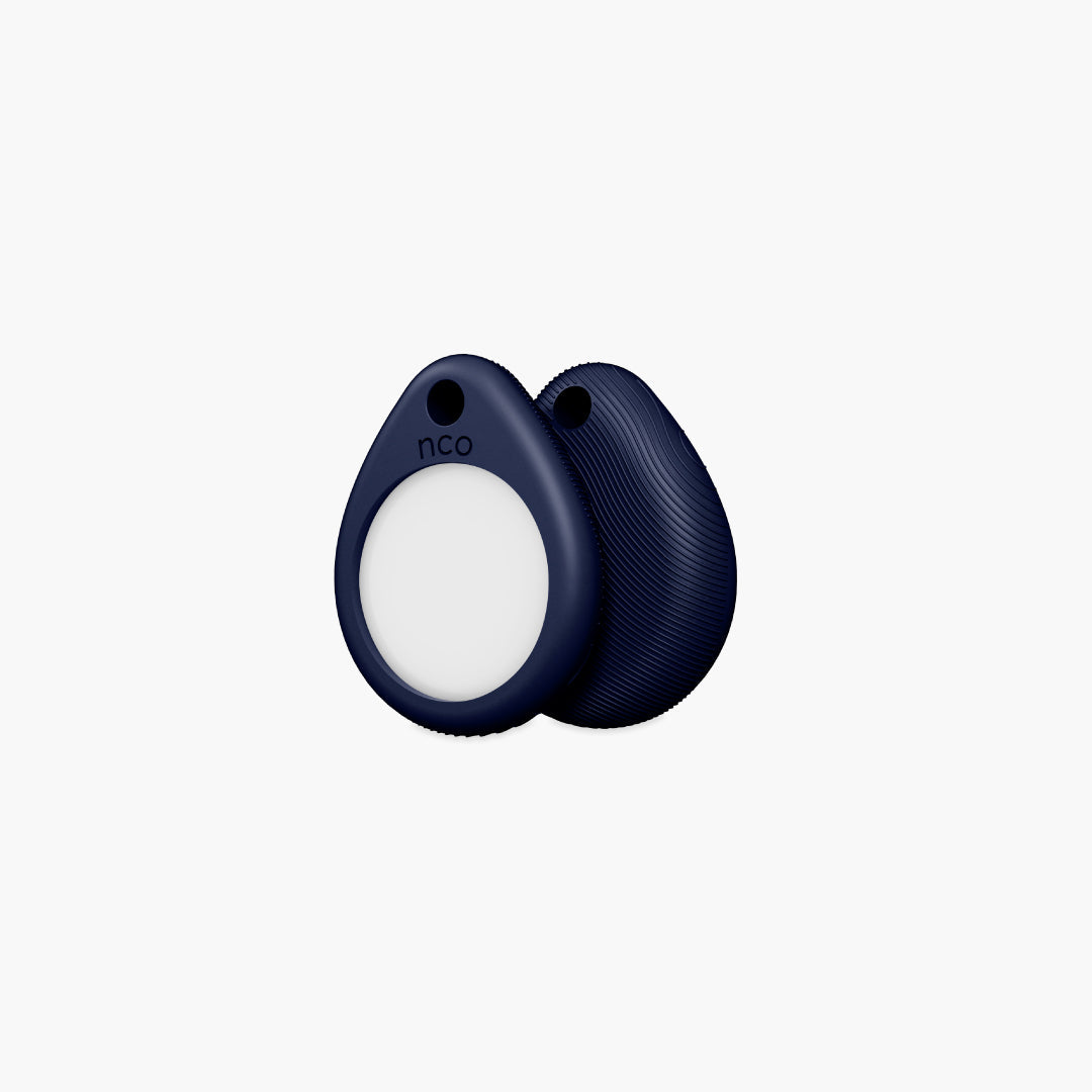 RingTag Grip NCO para AirTag