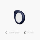 RingTag Grip NCO para AirTag