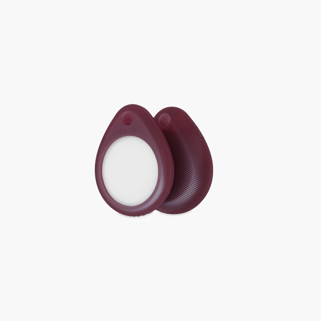 RingTag Grip NCO para AirTag