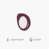 RingTag Grip NCO para AirTag