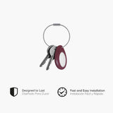 RingTag_Grip_NCO_AirTag_Sangria_Imagen_posicion_3_iShop_Ecuador