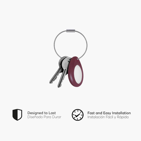 RingTag_Grip_NCO_AirTag_Sangria_Imagen_posicion_3_iShop_Ecuador