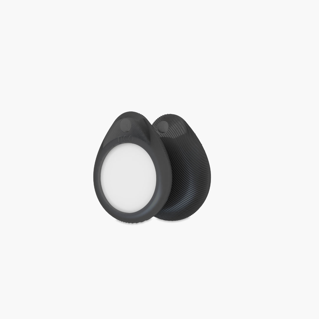 RingTag Grip NCO para AirTag