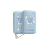 Bateria_Externa_Belkin_Lilo_Stitch_10000mAh_20W_con_Cable_USB_C_y_Puerto_USB_C_Azul_Claro_Imagen_posicion_4_iShop_Ecuador
