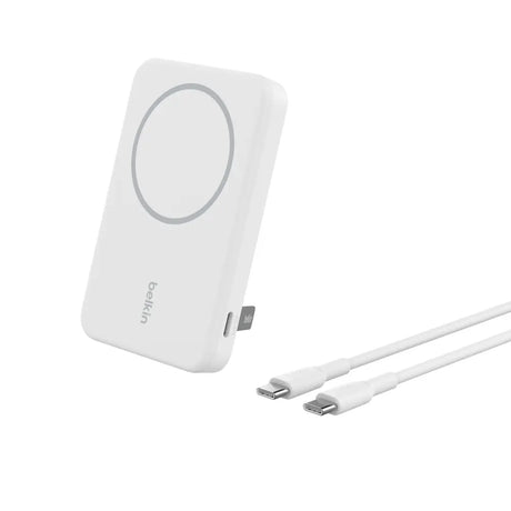 Bateria_Externa_Qi2_5000mAh_15W_Stand_Blanco_Imagen_posicion_7_iShop_Ecuador