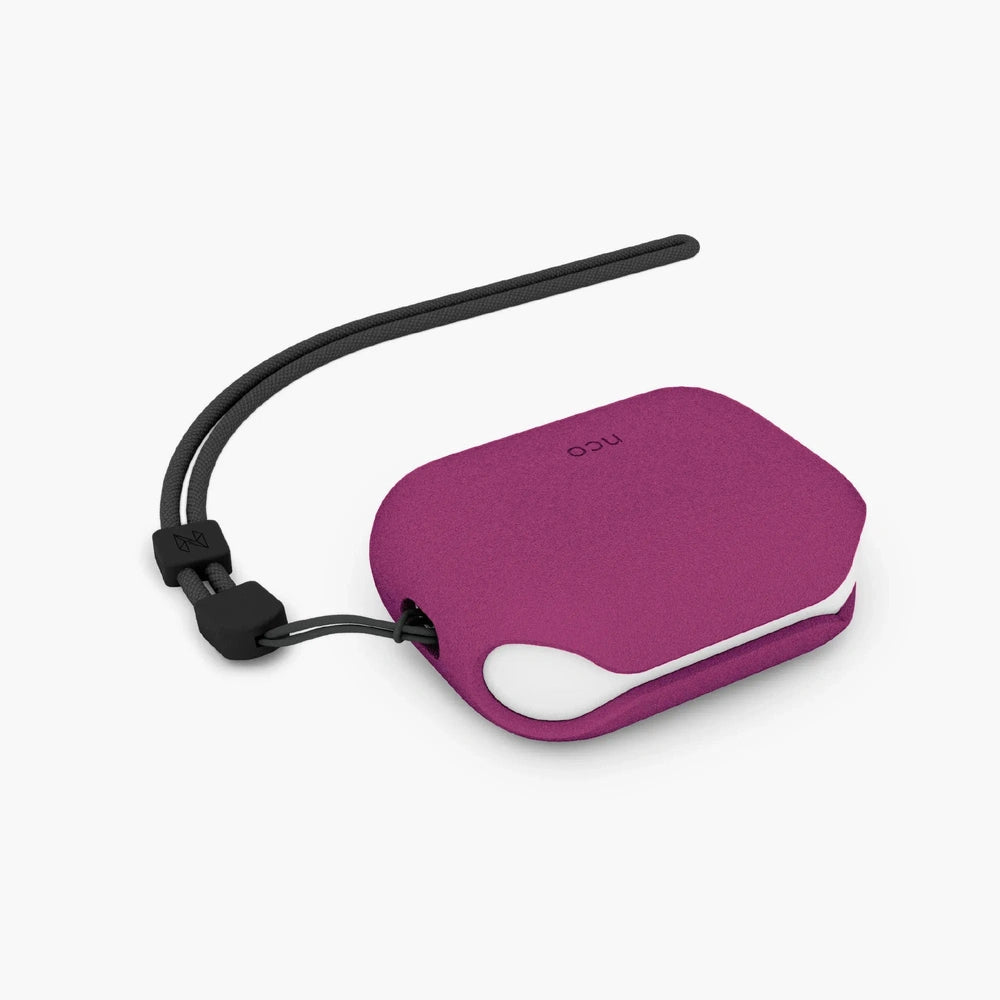 Case NCO SiliconeGuard para AirPods Pro 3