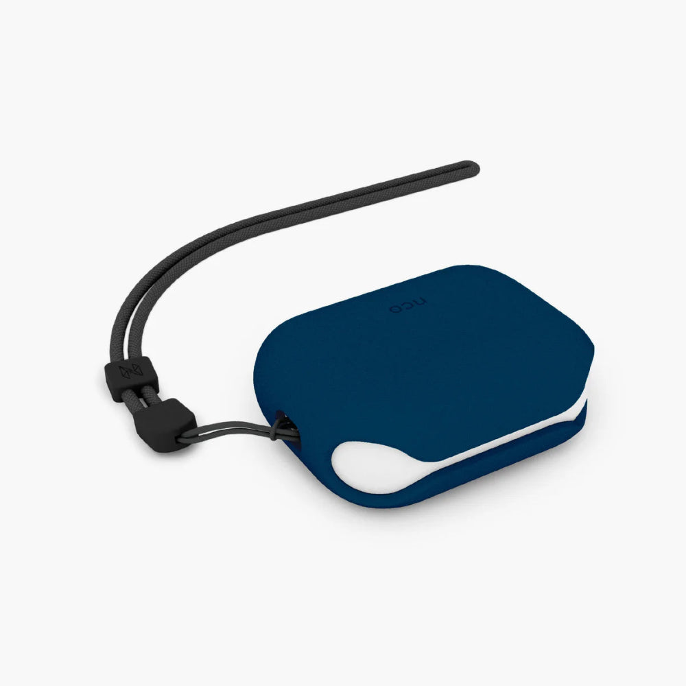 Case NCO SiliconeGuard para AirPods Pro 3