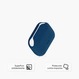 Case NCO SiliconeGuard para AirPods Pro 3