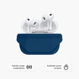 Case NCO SiliconeGuard para AirPods Pro 3