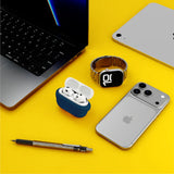 Case NCO SiliconeGuard para AirPods Pro 3