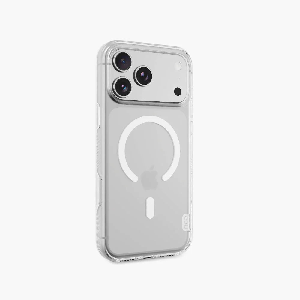 Case_NCO_SafeCase_Force_MagSafe_iPhone_17_Pro_Max_Transparente_Imagen_posicion_2_iShop_Ecuador