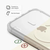 Case_NCO_SafeCase_Force_MagSafe_iPhone_17_Pro_Max_Transparente_Imagen_posicion_5_iShop_Ecuador