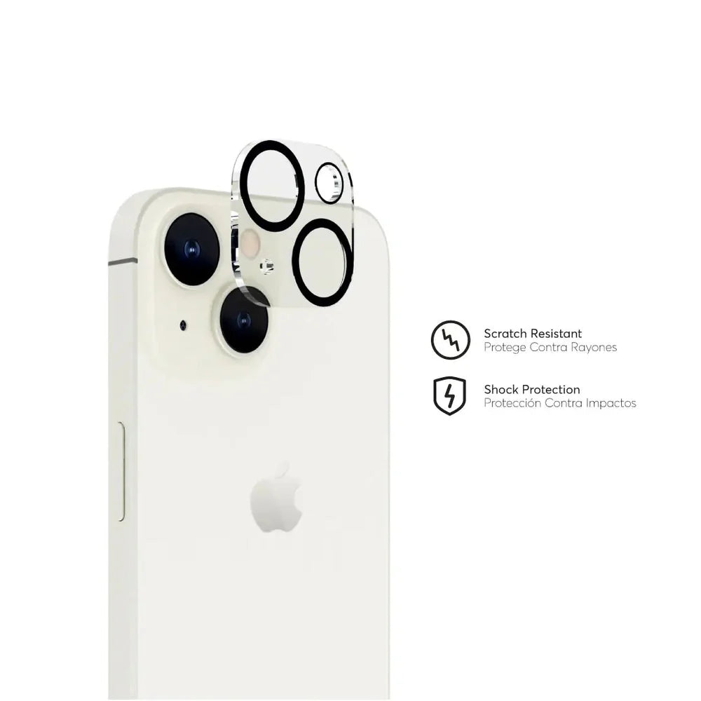 CamGuard NCO para iPhone 14 Series