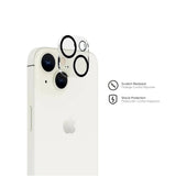 CamGuard NCO para iPhone 14 Series
