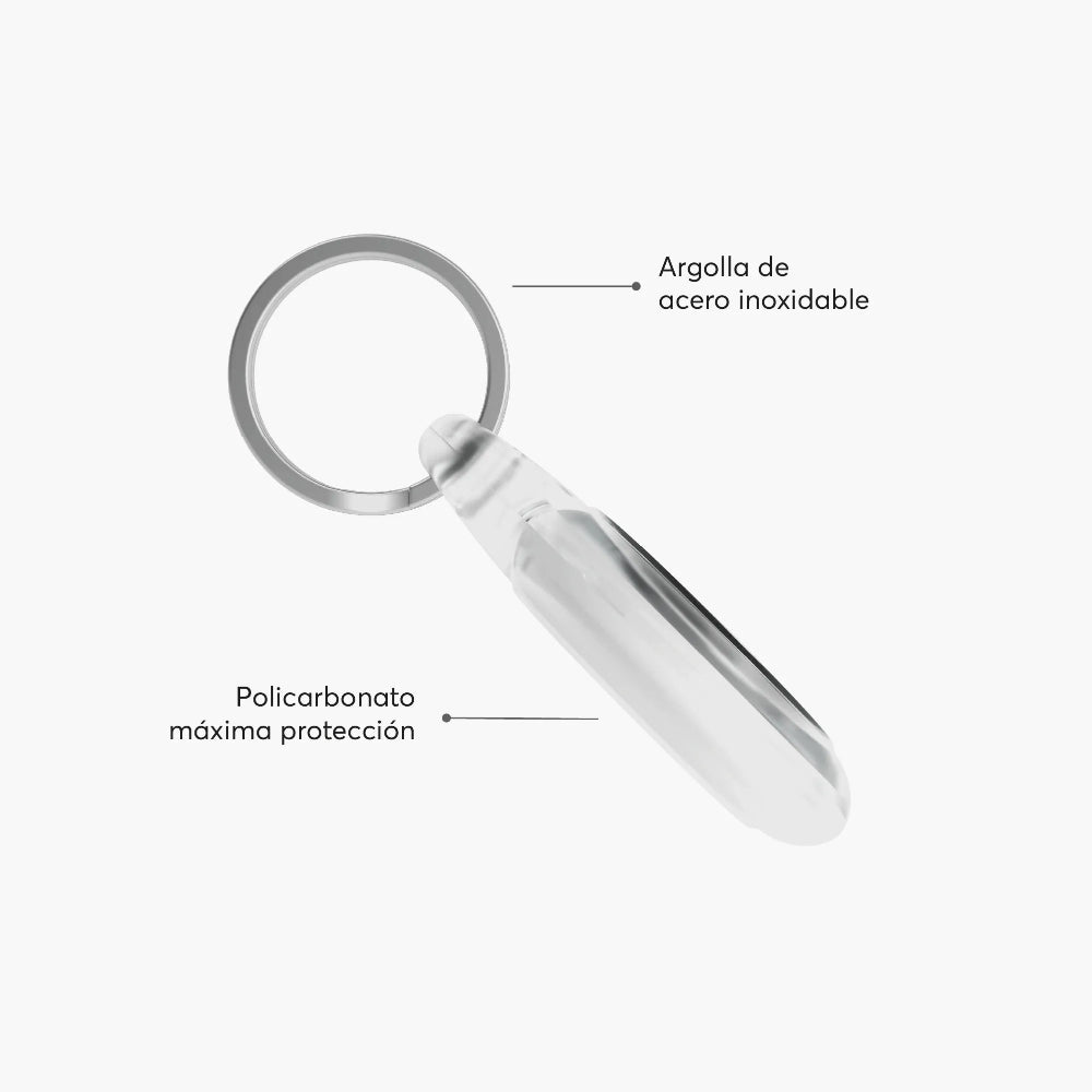 Case_NCO_RingTag_Crystal_Clear_AirTag_2a_1a_Gen_Transparente_Imagen_posicion_2_iShop_Ecuador