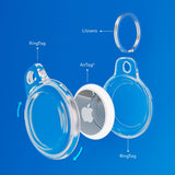 Case_NCO_RingTag_Crystal_Clear_AirTag_2a_1a_Gen_Transparente_Imagen_posicion_3_iShop_Ecuador