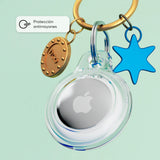 Case_NCO_RingTag_Crystal_Clear_AirTag_2a_1a_Gen_Transparente_Imagen_posicion_4_iShop_Ecuador