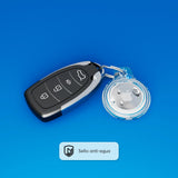 Case_NCO_RingTag_Crystal_Clear_AirTag_2a_1a_Gen_Transparente_Imagen_posicion_5_iShop_Ecuador