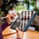 ClearFolio_para_iPad_NCO_10_A16_y_iPad_Air_M2_M3_M4_Imagen_posicion_11_iShop_Ecuador