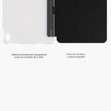 ClearFolio_para_iPad_NCO_10_A16_y_iPad_Air_M2_M3_M4_Imagen_posicion_3_iShop_Ecuador