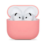 Case Decoded para Airpods 4 - Rosado