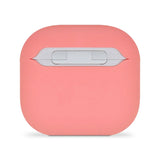 Case Decoded para Airpods 4 - Rosado