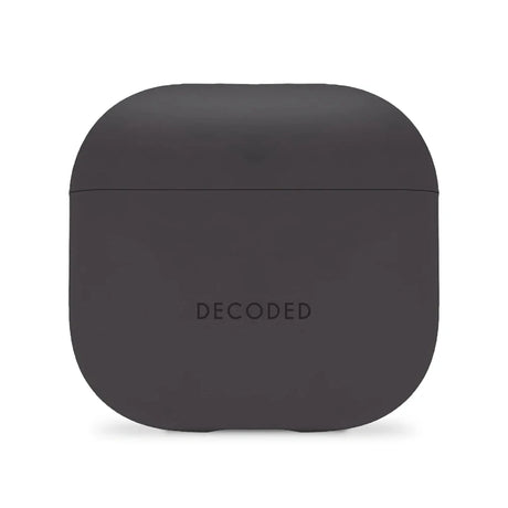 Case Decoded para Airpods 4 - Negro