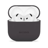 Case Decoded para Airpods 4 - Negro