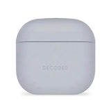 Case Decoded para Airpods 4 - Gris