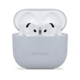 Case Decoded para Airpods 4 - Gris