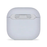 Case Decoded para Airpods 4 - Gris