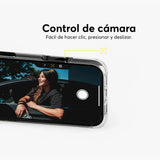 Case NCO SafeCase Ultra con MagSafe para iPhone Series 17 - Negro