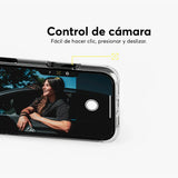 Case NCO SafeCase Ultra con MagSafe para iPhone Series 17 - Negro