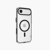 Case NCO SafeCase Ultra con MagSafe para iPhone Series 17 - Negro