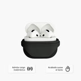 Case NCO SiliconeGuard para AirPods Pro 3
