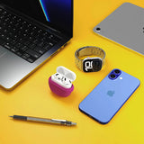 SiliconeGuard NCO para AirPods 4ta Gen