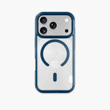 SafeCase Force Azul NCO para iPhone 17 Series Compatible con MagSafe