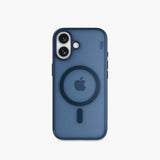 Case NCO SafeCase Lite Magenta con MagSafe para iPhone 17 Series