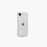SafeCase Clear Compatible con MagSafe para iPhone 16e