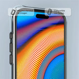 Protector de Pantalla NCO GlassGuard ion+ para iPhone Series 17 - Transparente