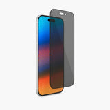 Protector de Pantalla NCO GlassGuard Privacy para iPhone Series 17 - Negro